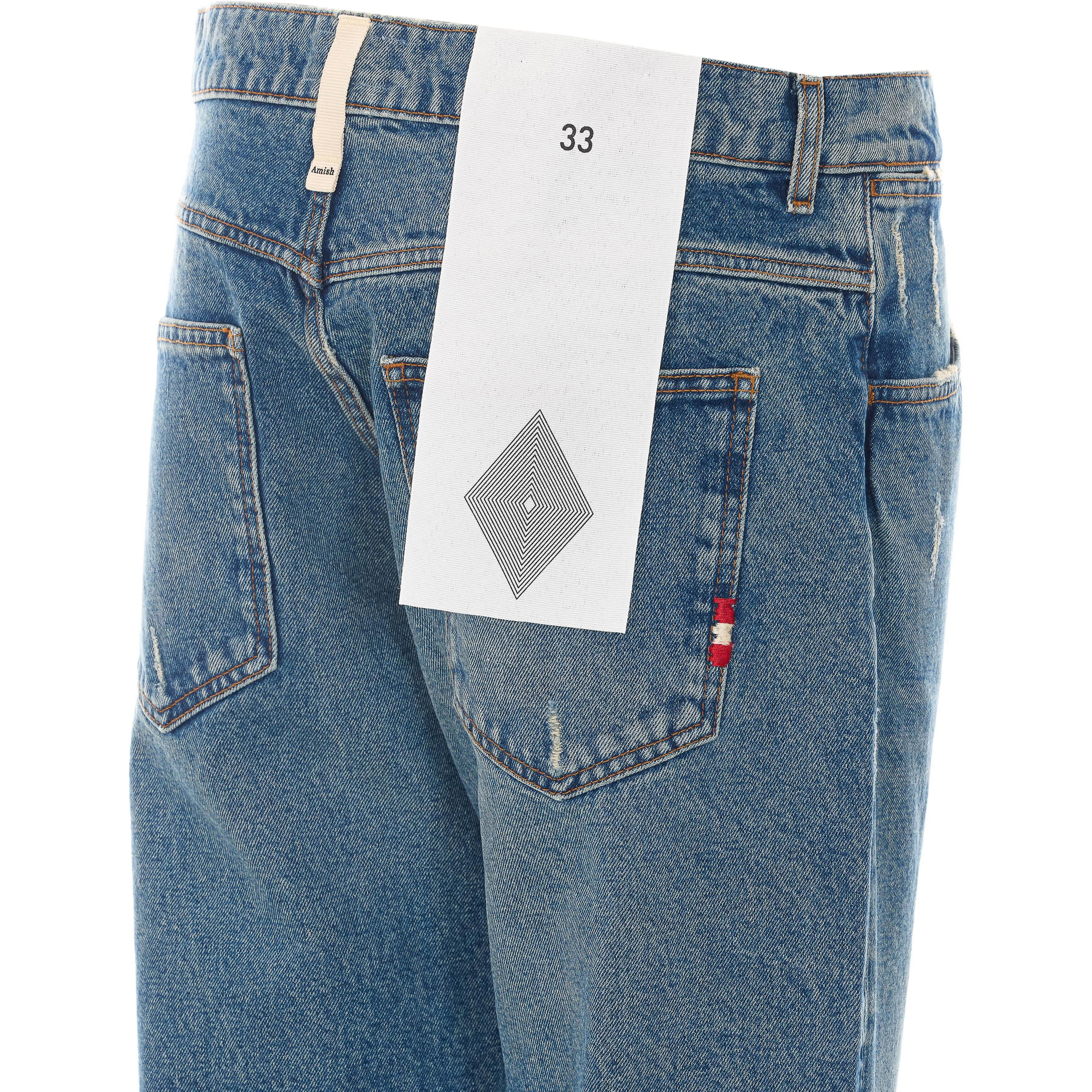 AMISH Jeans