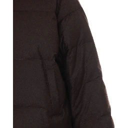 Yves Salomon Coats