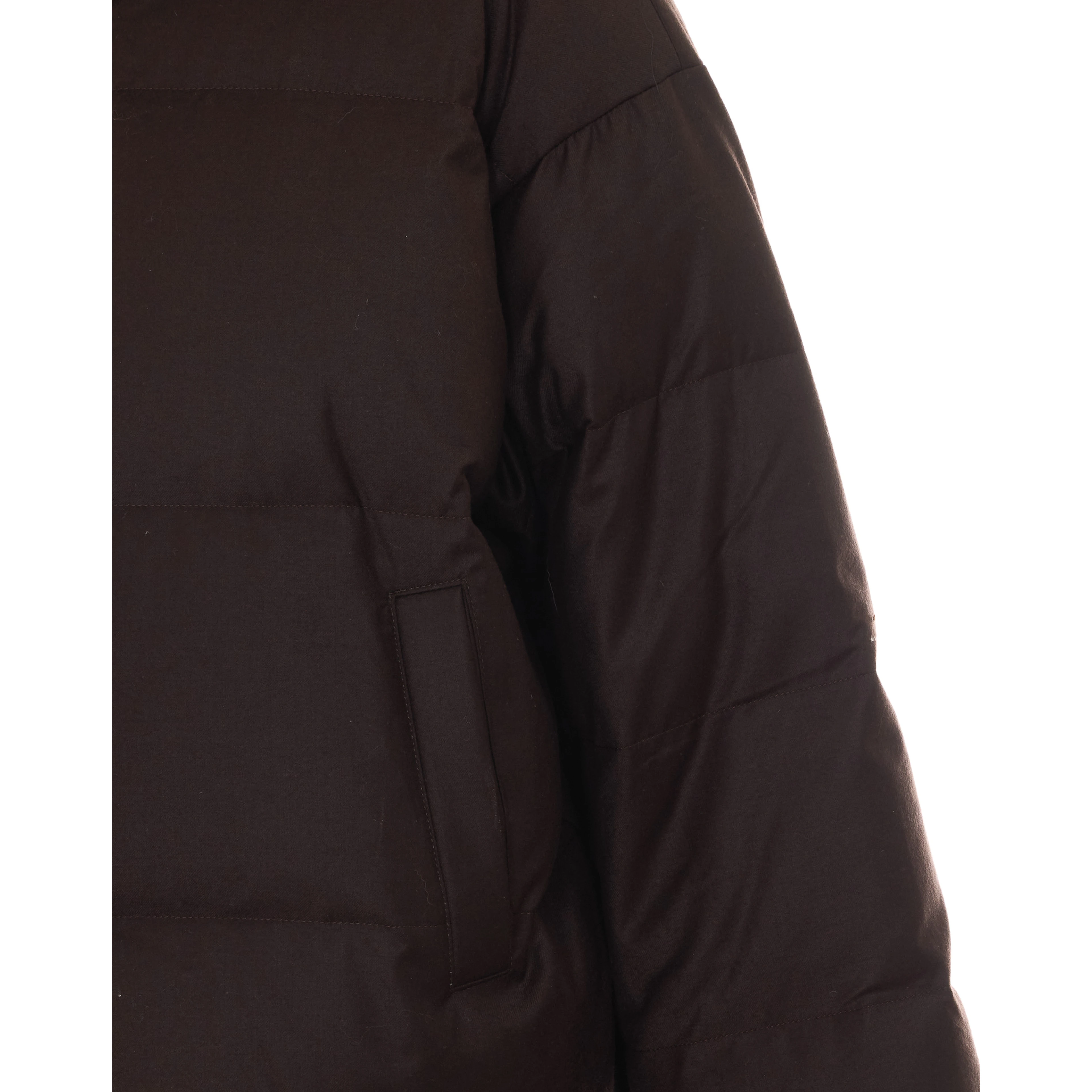 Yves Salomon Coats