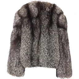 Yves Salomon Coats
