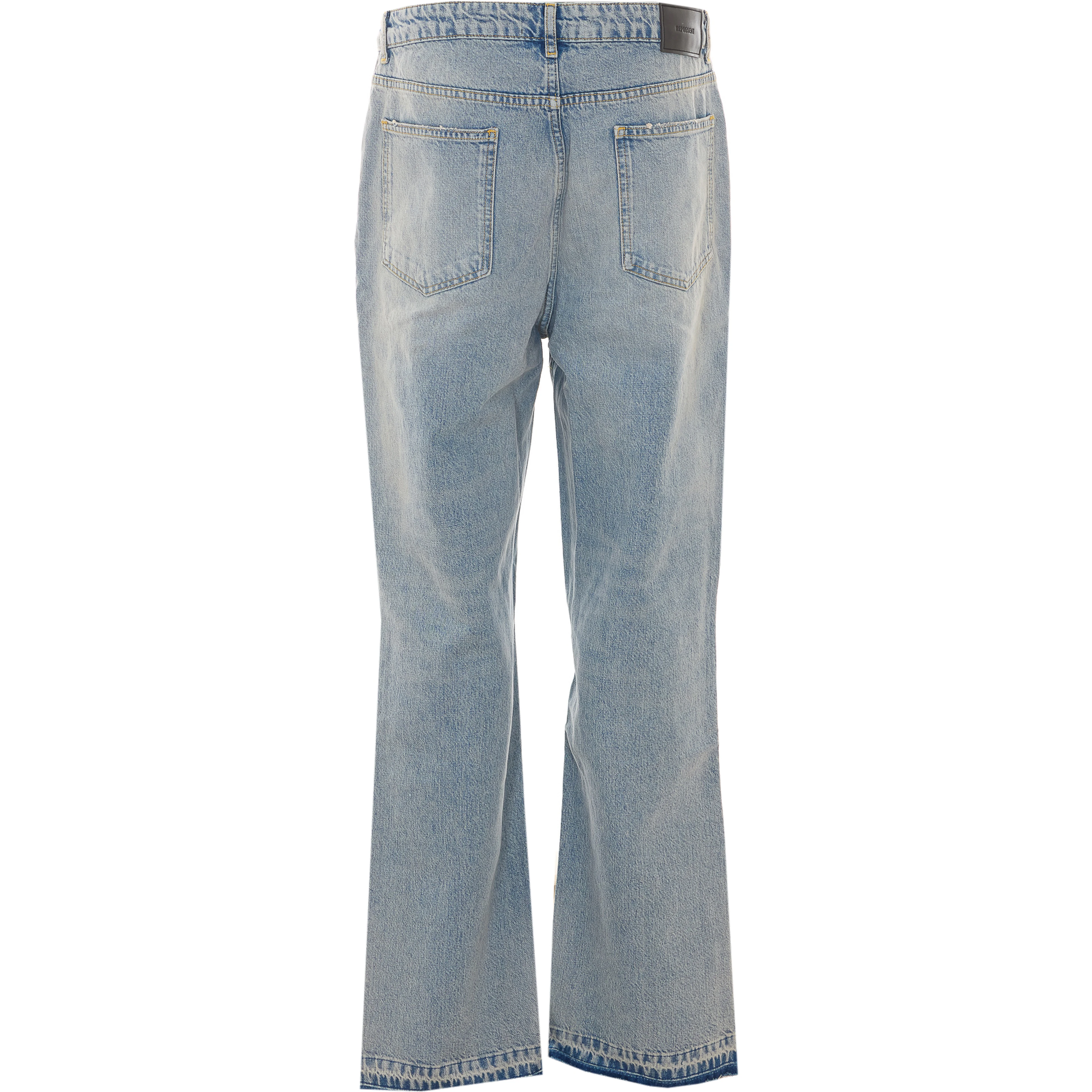 REPRESENT Jeans Blue