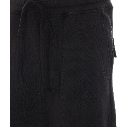 THOM KROM Trousers Black