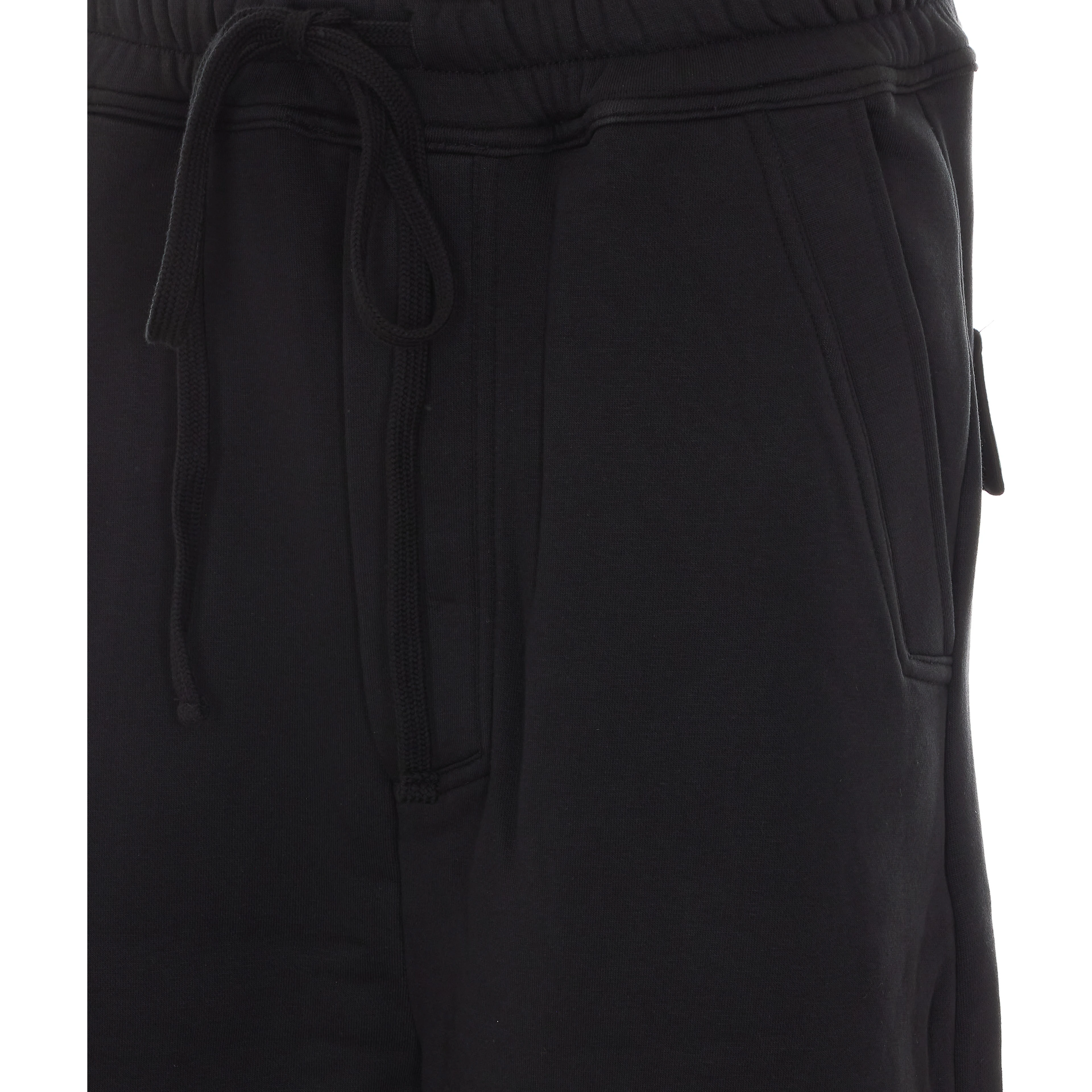 THOM KROM Trousers Black