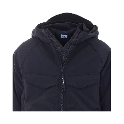C.P. COMPANY Jackets Blue