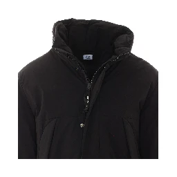 C.P. COMPANY Jackets Black