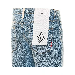 AMISH Jeans Blue