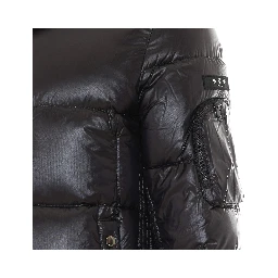 TATRAS Jackets Black