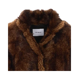 YVES SALOMON Coats
