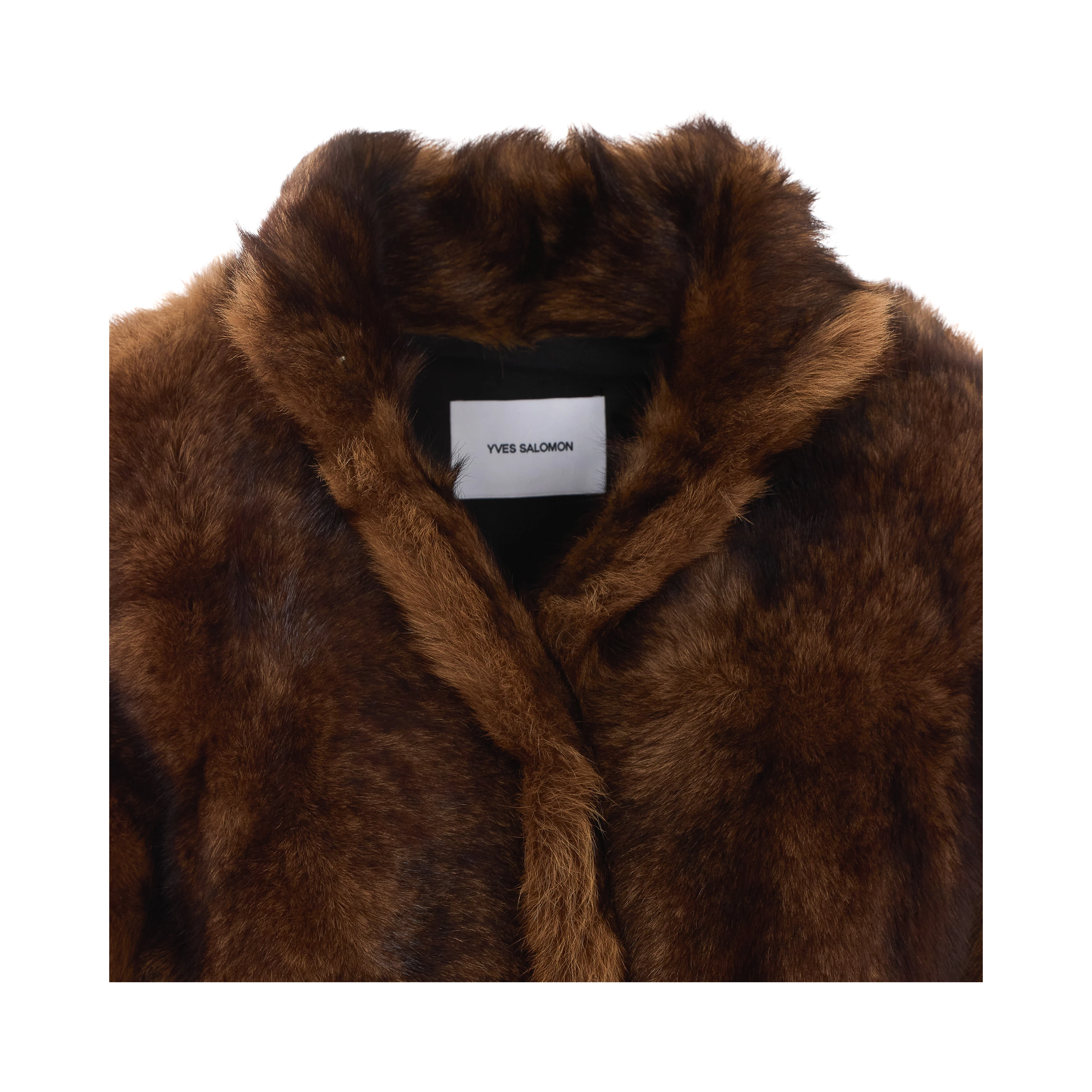 YVES SALOMON Coats