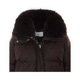 Yves Salomon Coats