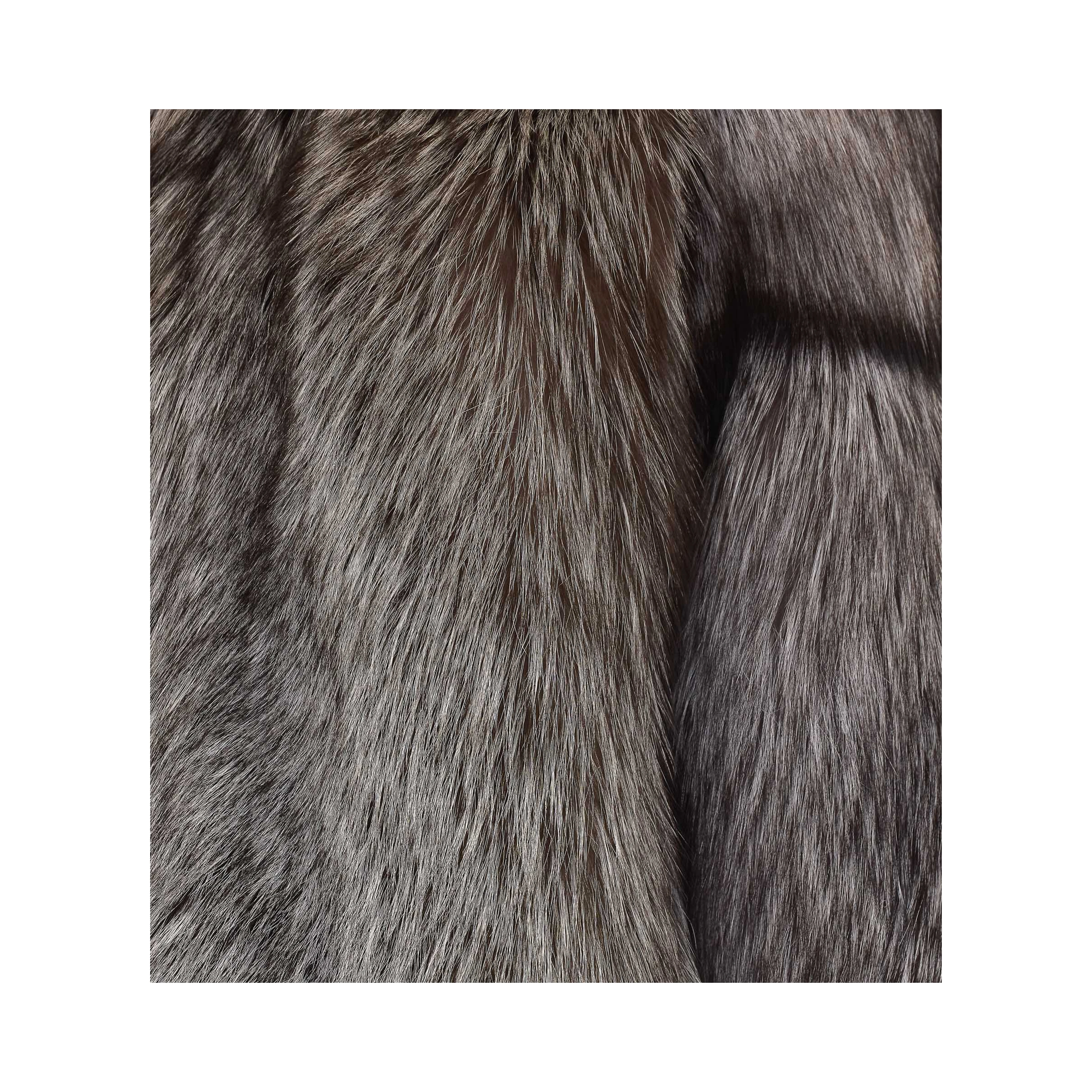 Yves Salomon Coats