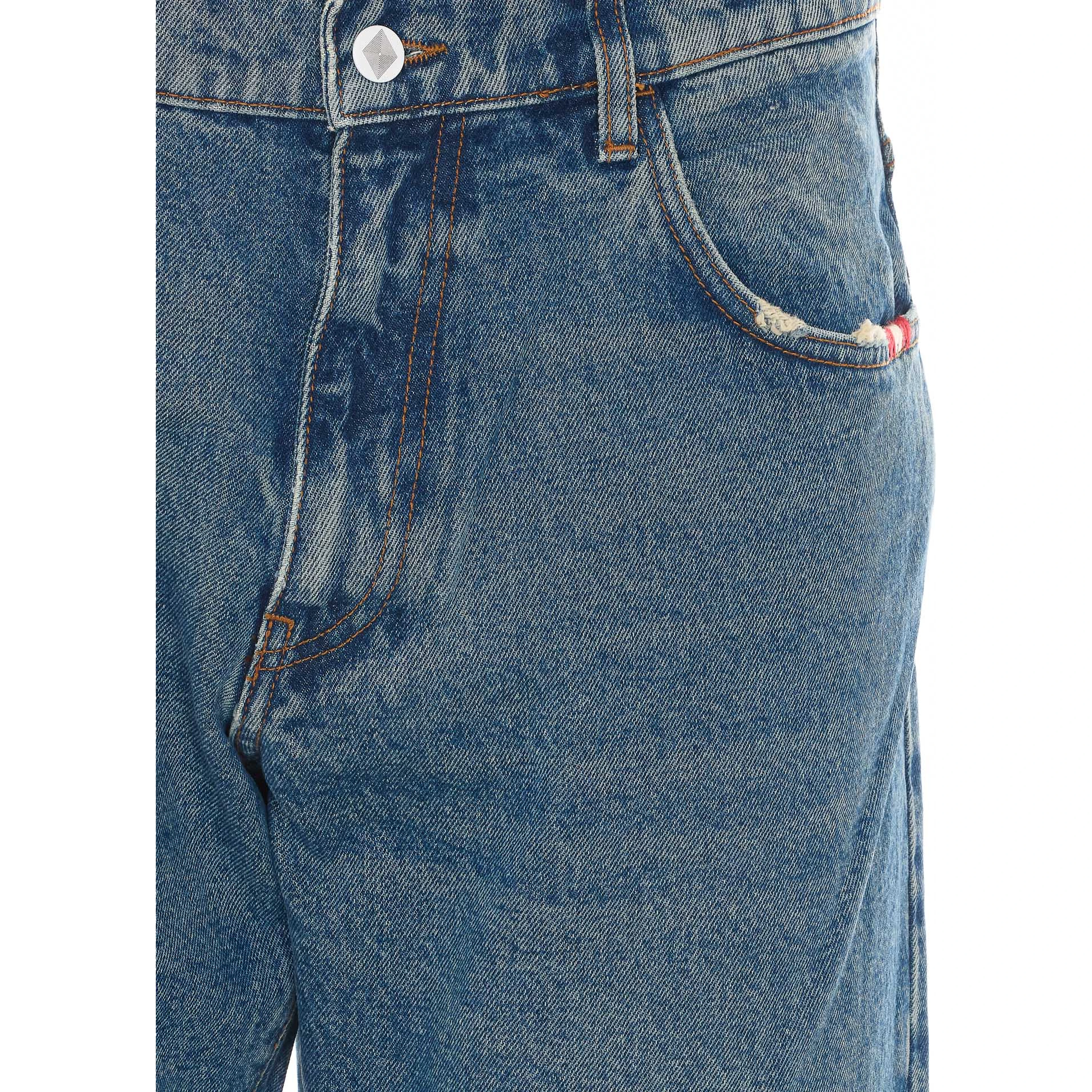 AMISH Jeans