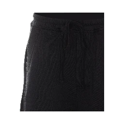 THOM KROM Trousers Black