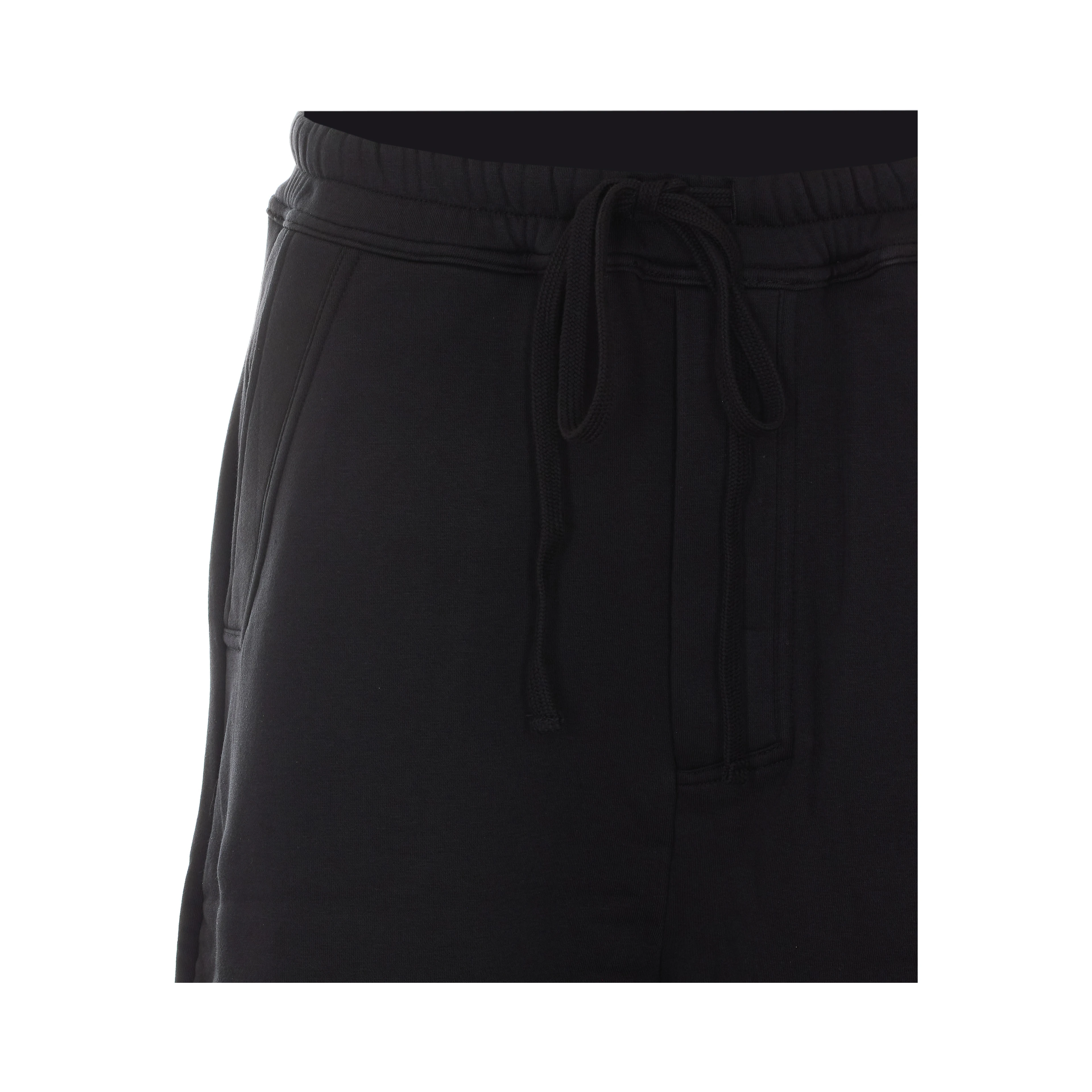THOM KROM Trousers Black