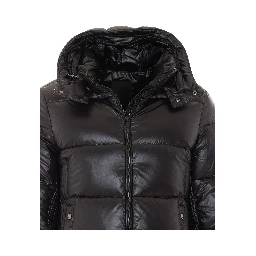 TATRAS Jackets Black