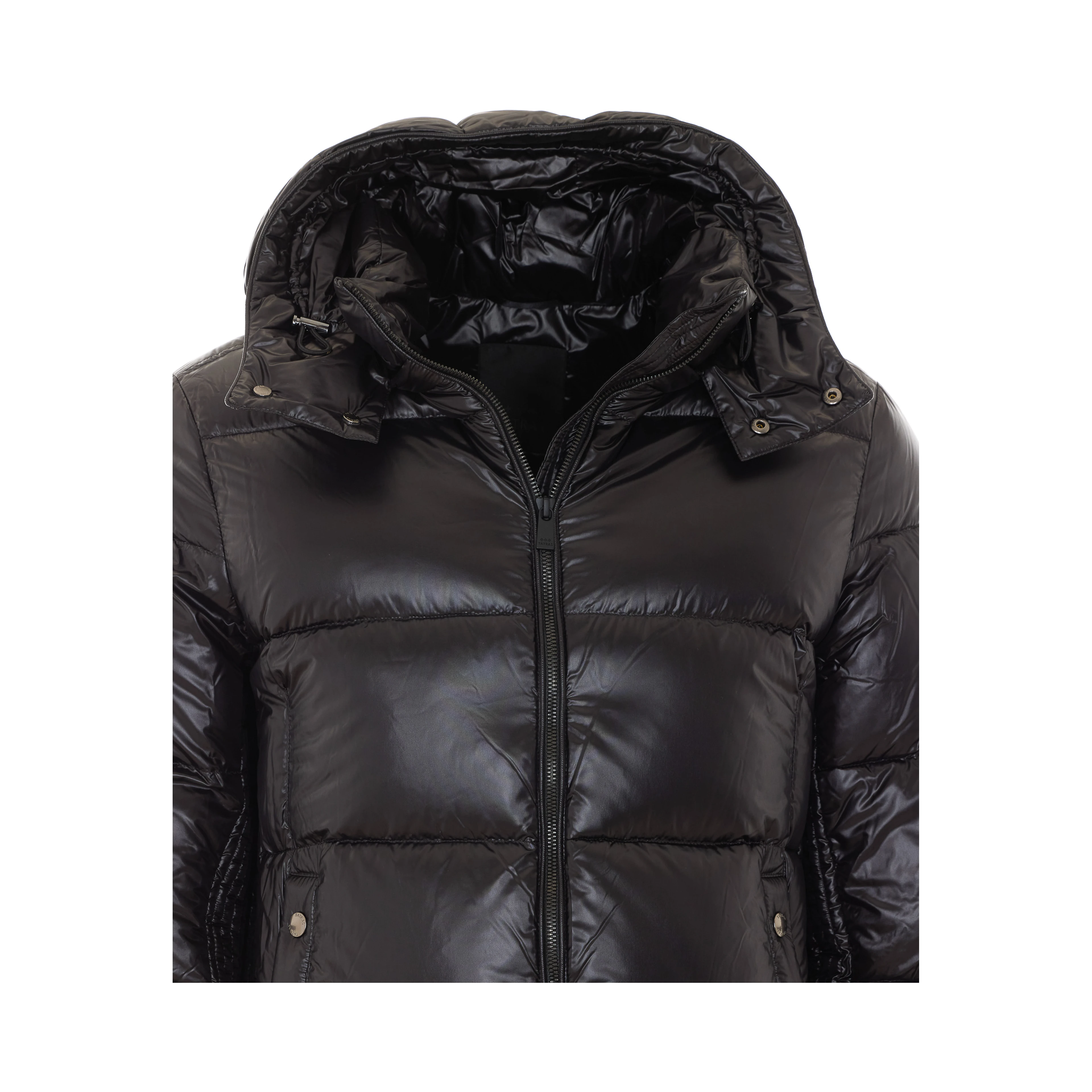 TATRAS Jackets Black