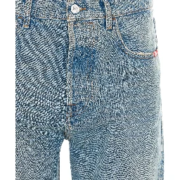 AMISH Jeans Blue