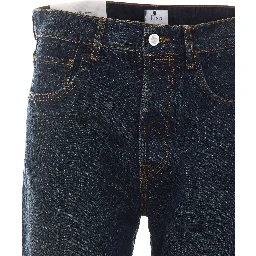 AMISH Jeans Blue