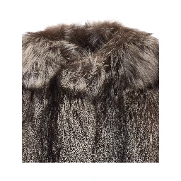 Yves Salomon Coats
