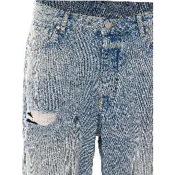 REPRESENT Jeans Blue
