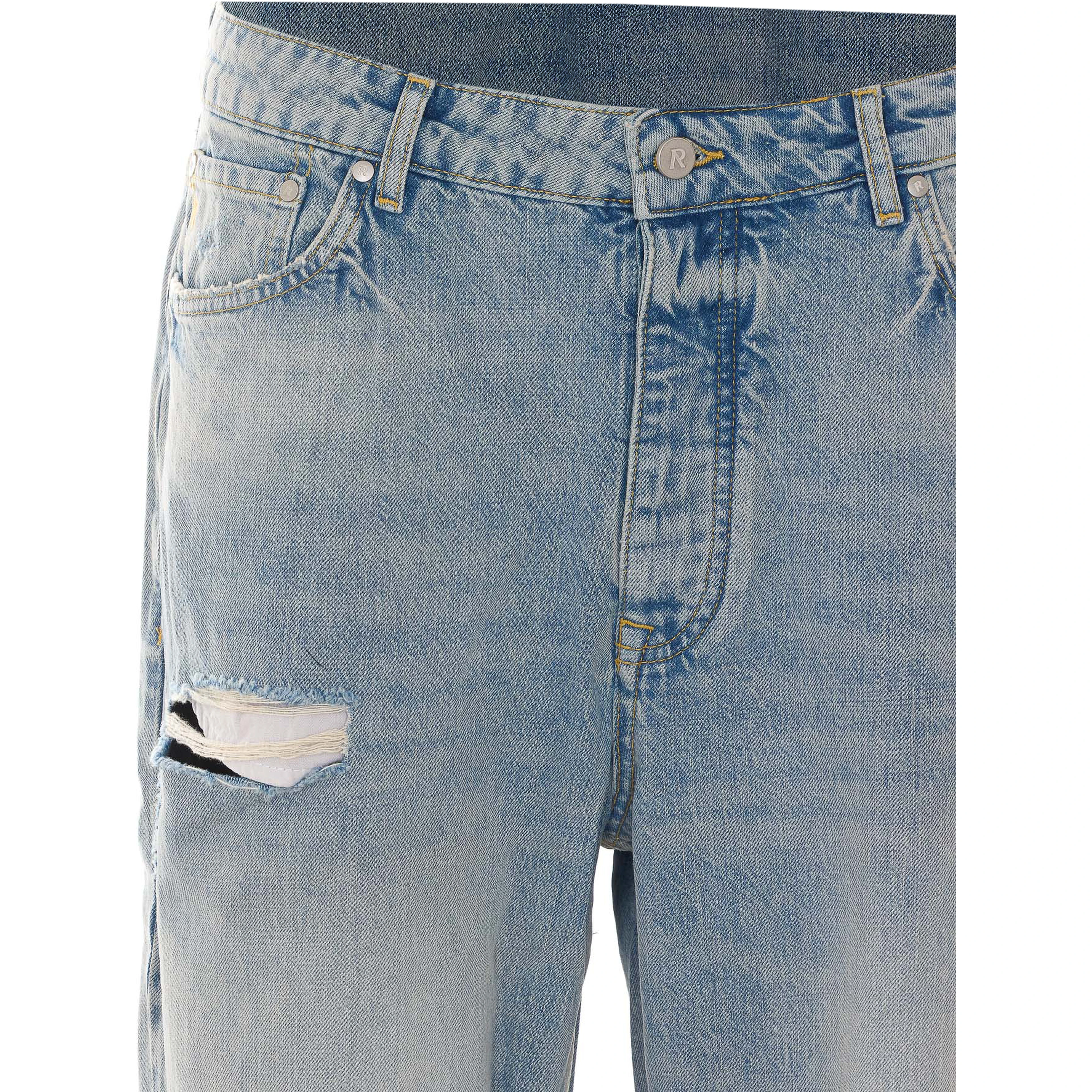 REPRESENT Jeans Blue
