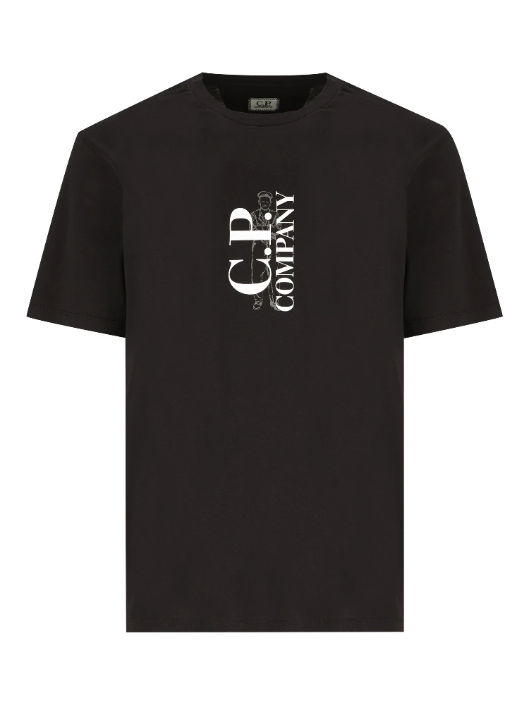 C.P.Company T-shirts and Polos