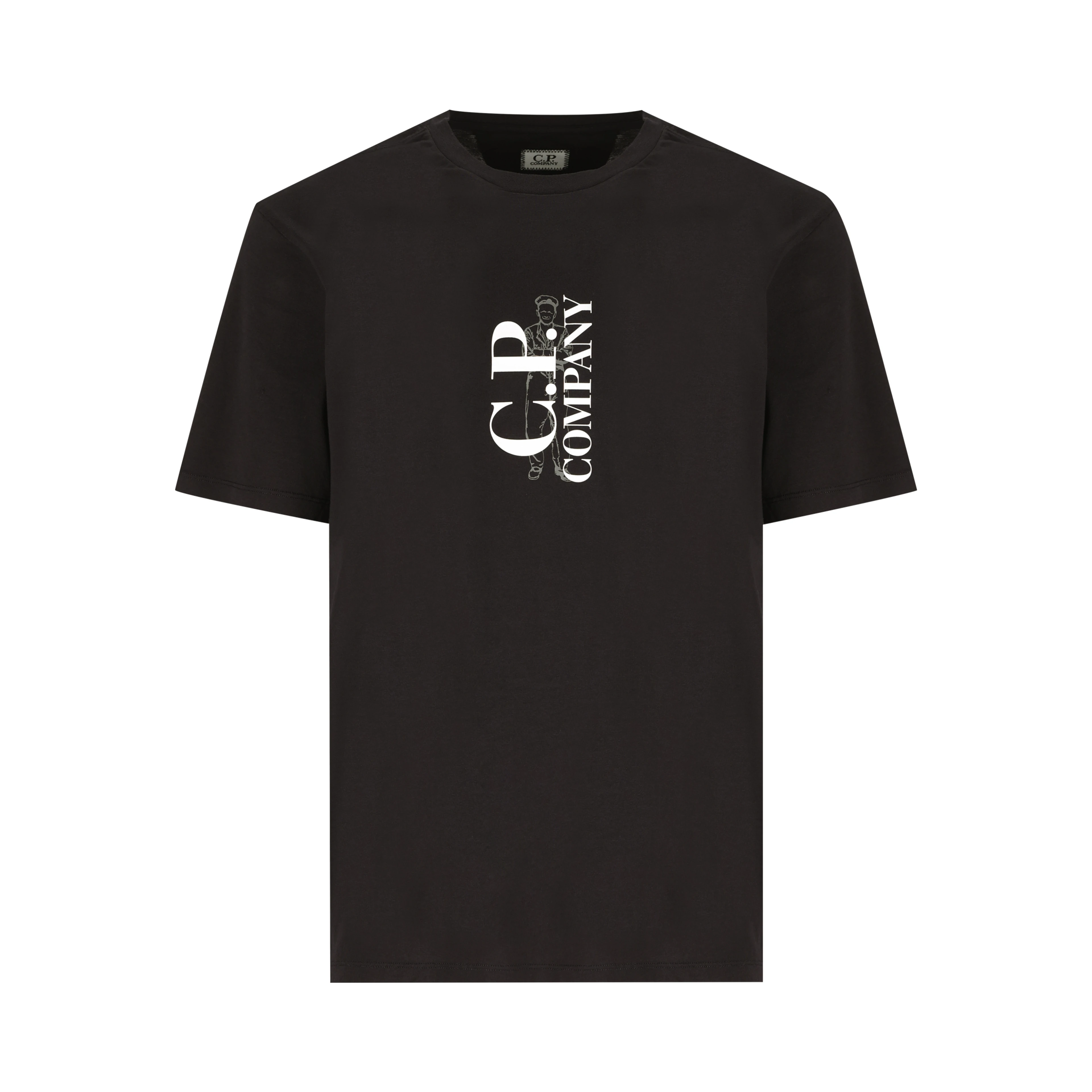 C.P.Company T-shirts and Polos