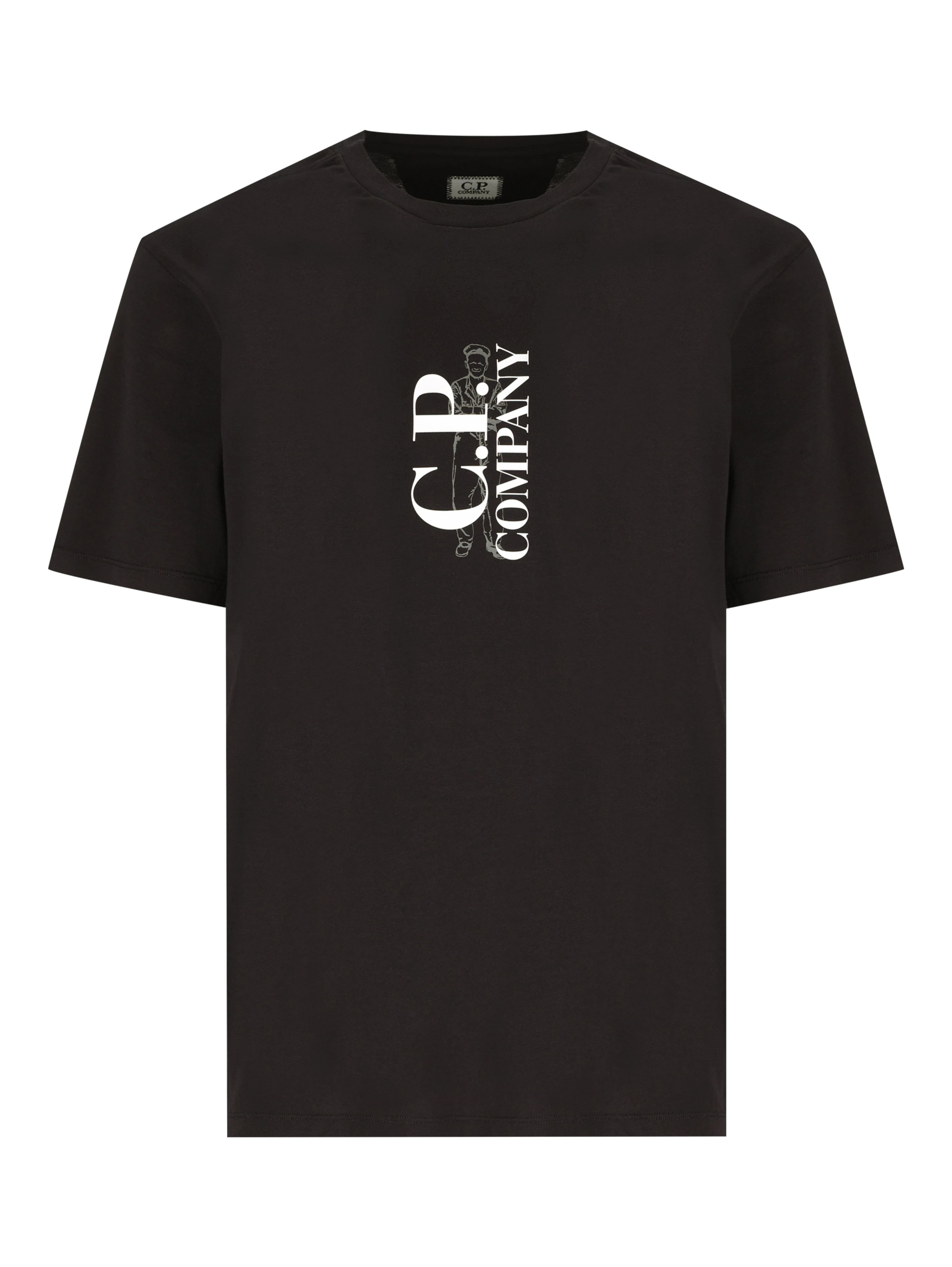 C.P.Company T-shirts and Polos