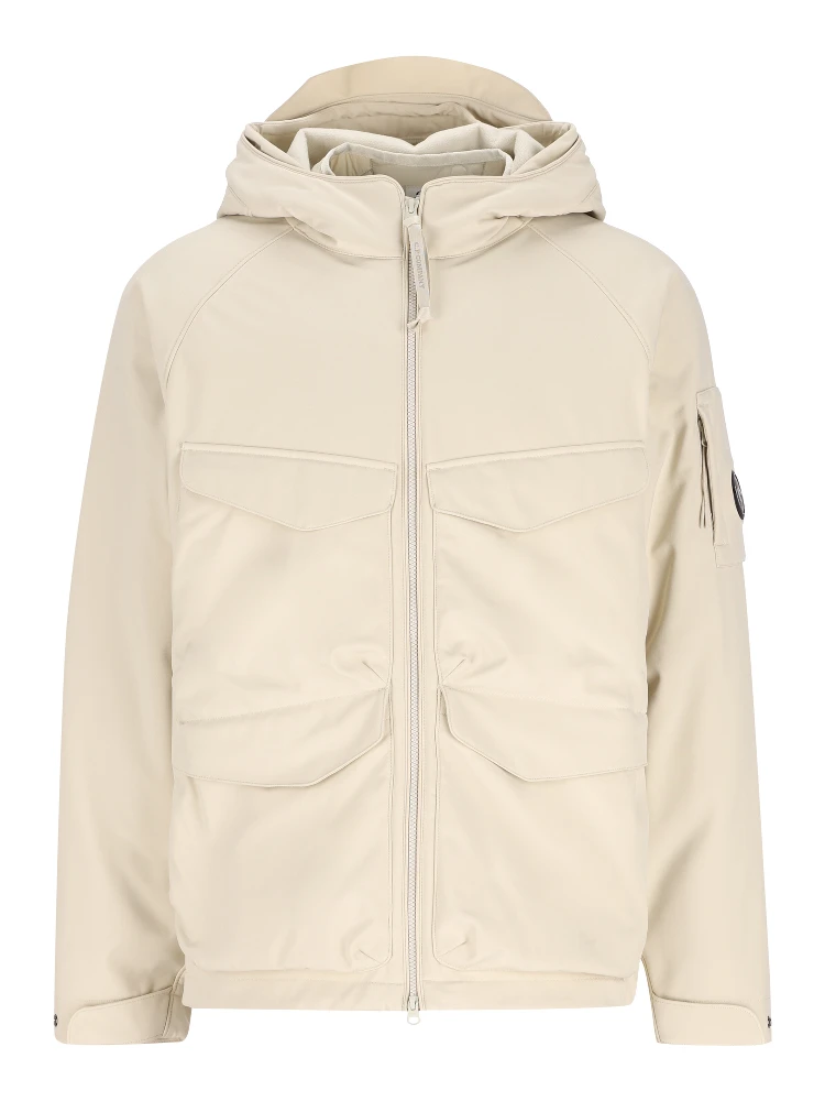 C.P.Company Jackets