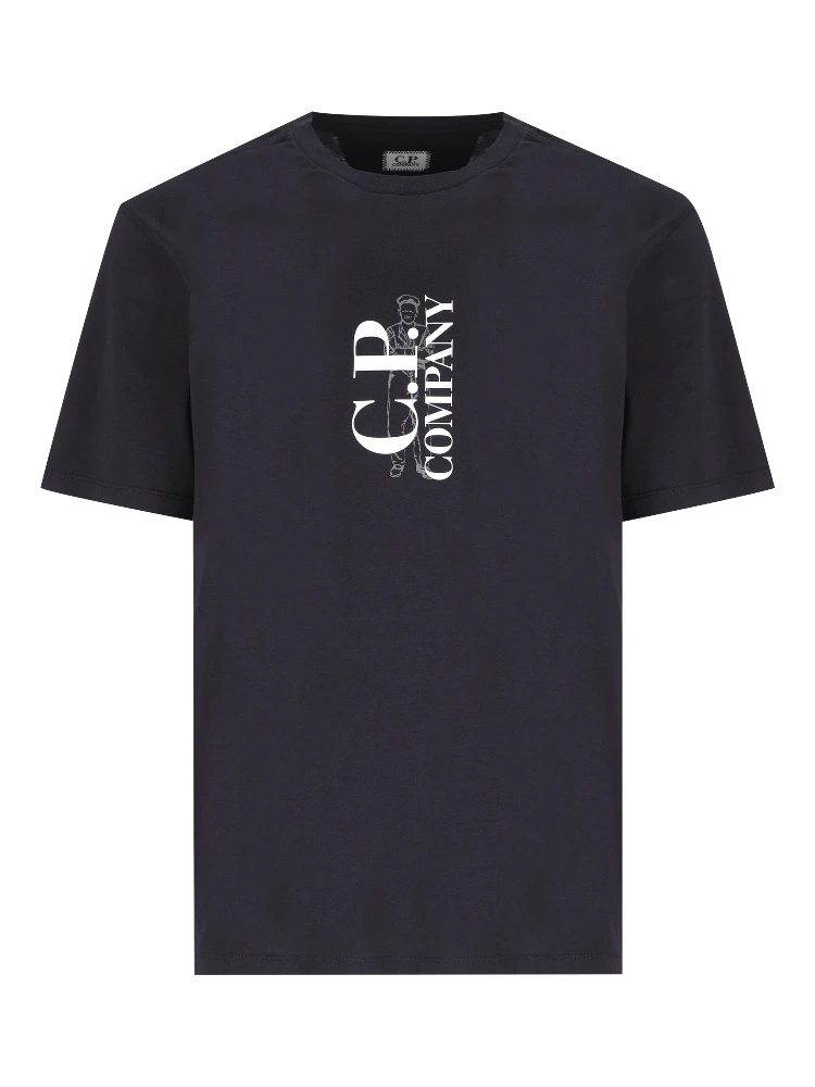 C.P.Company T-shirts and Polos