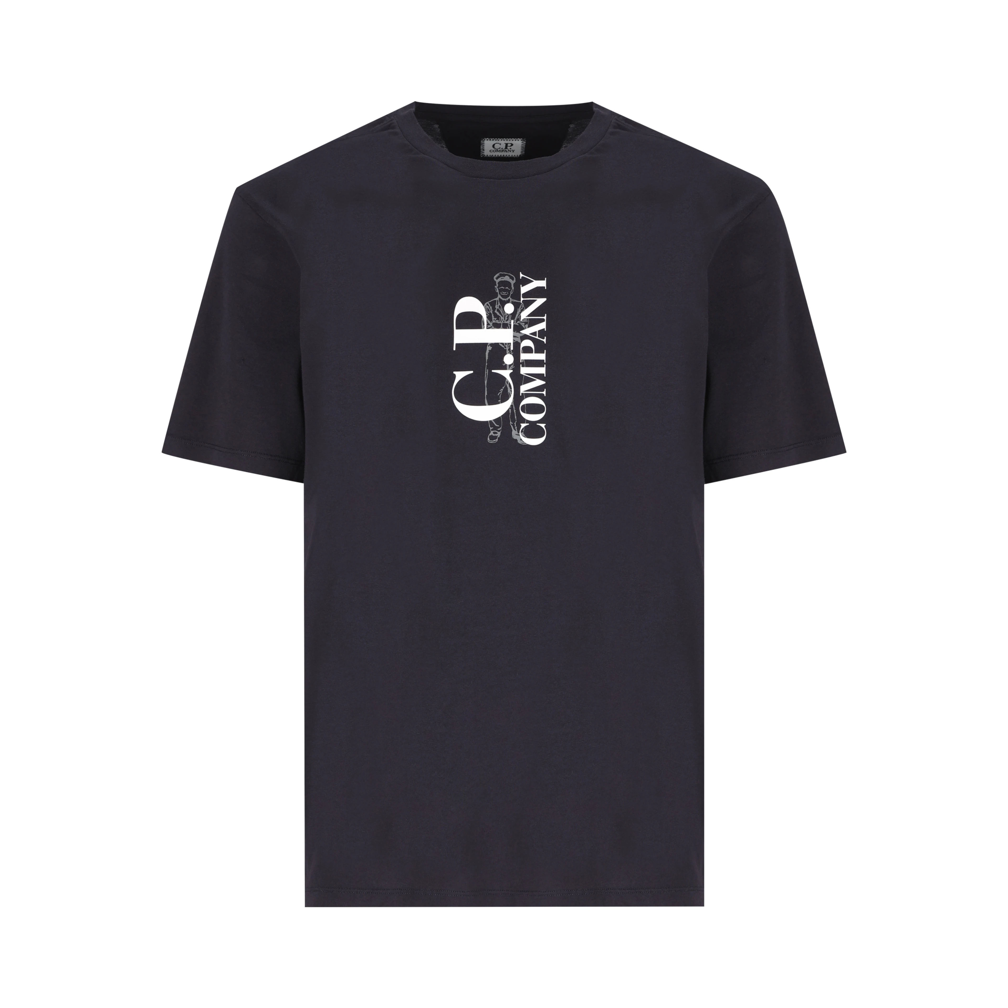 C.P.Company T-shirts and Polos