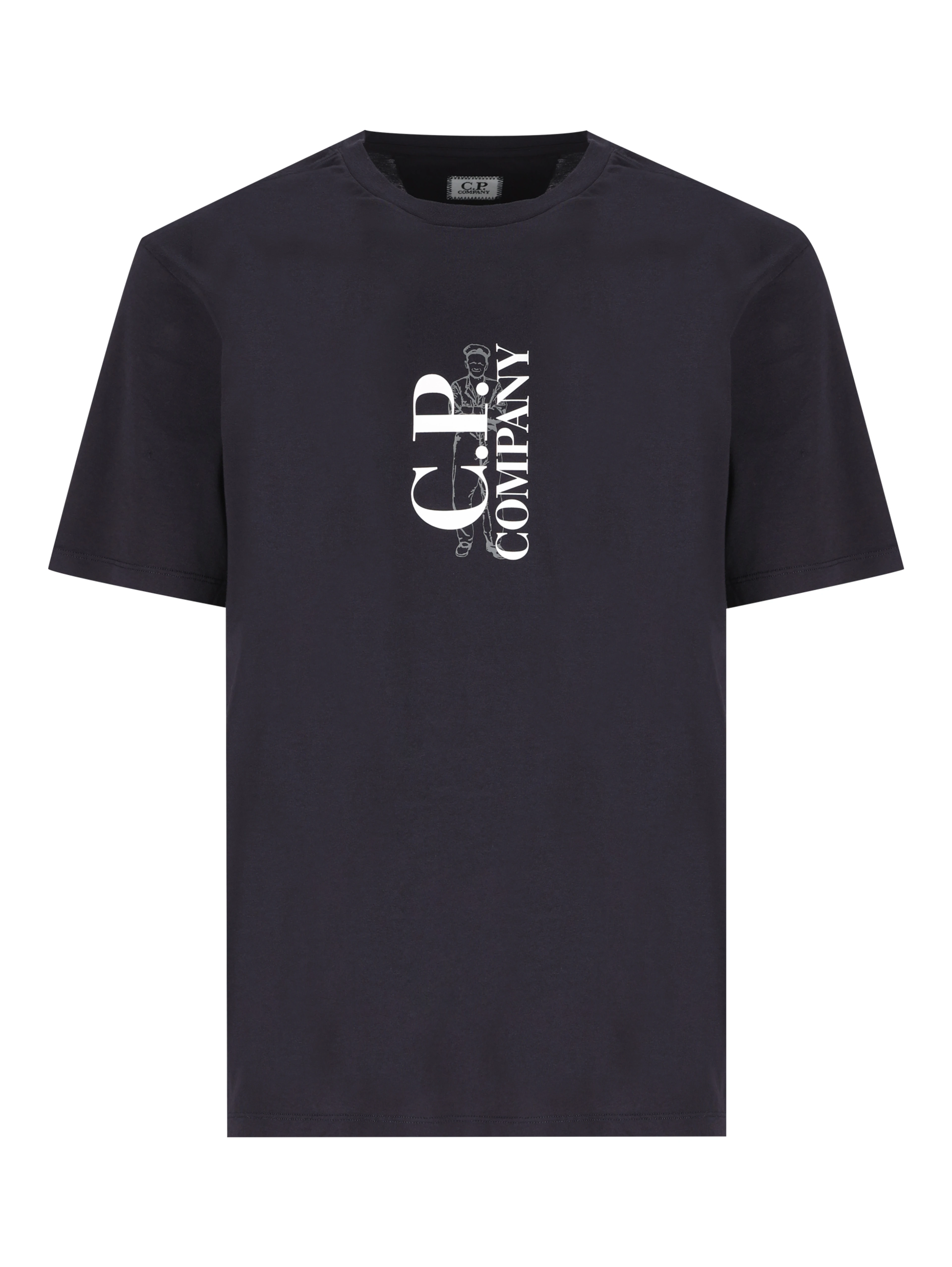 C.P.Company T-shirts and Polos