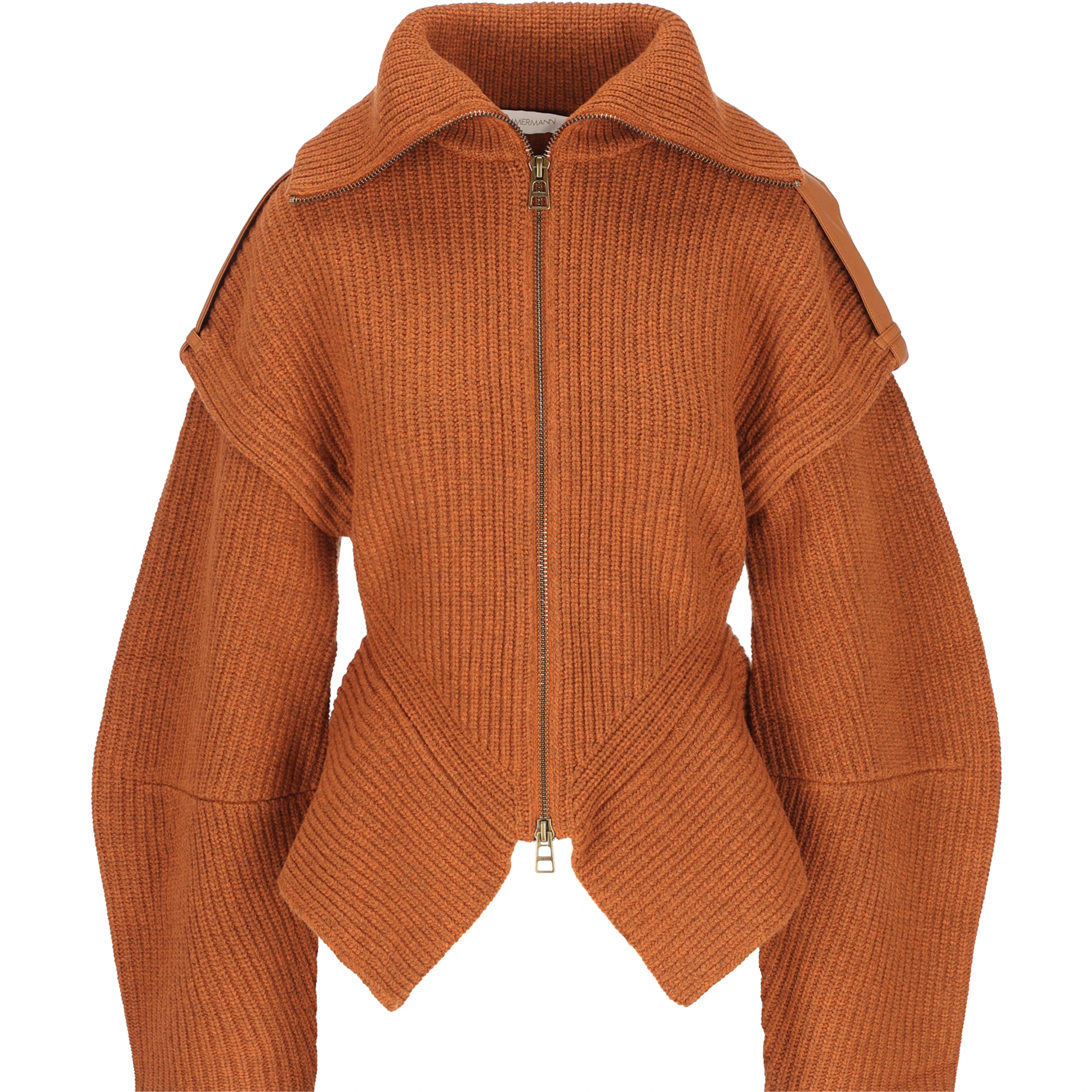 ZIMMERMANN Sweaters