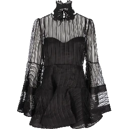 ZIMMERMANN Dresses