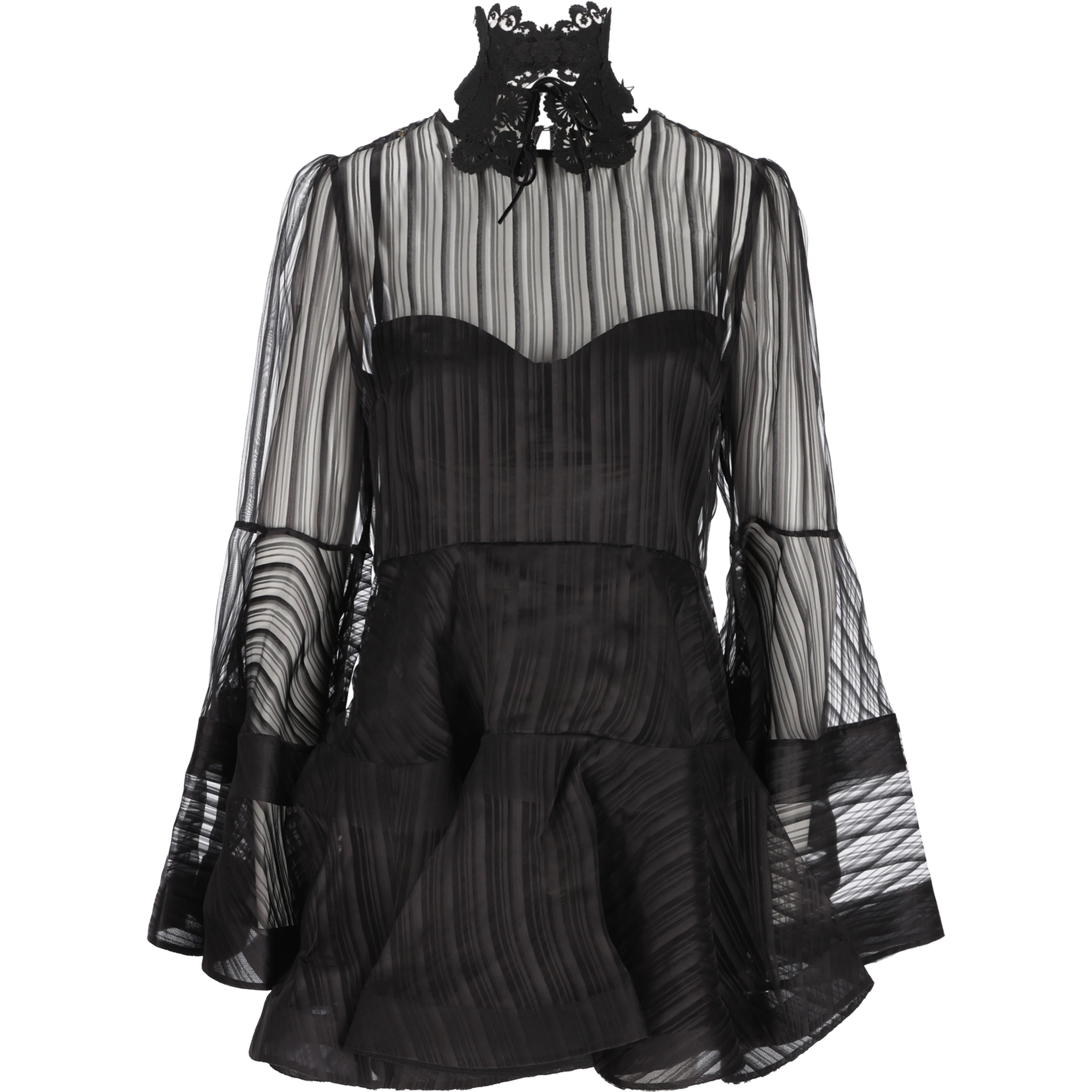 ZIMMERMANN Dresses