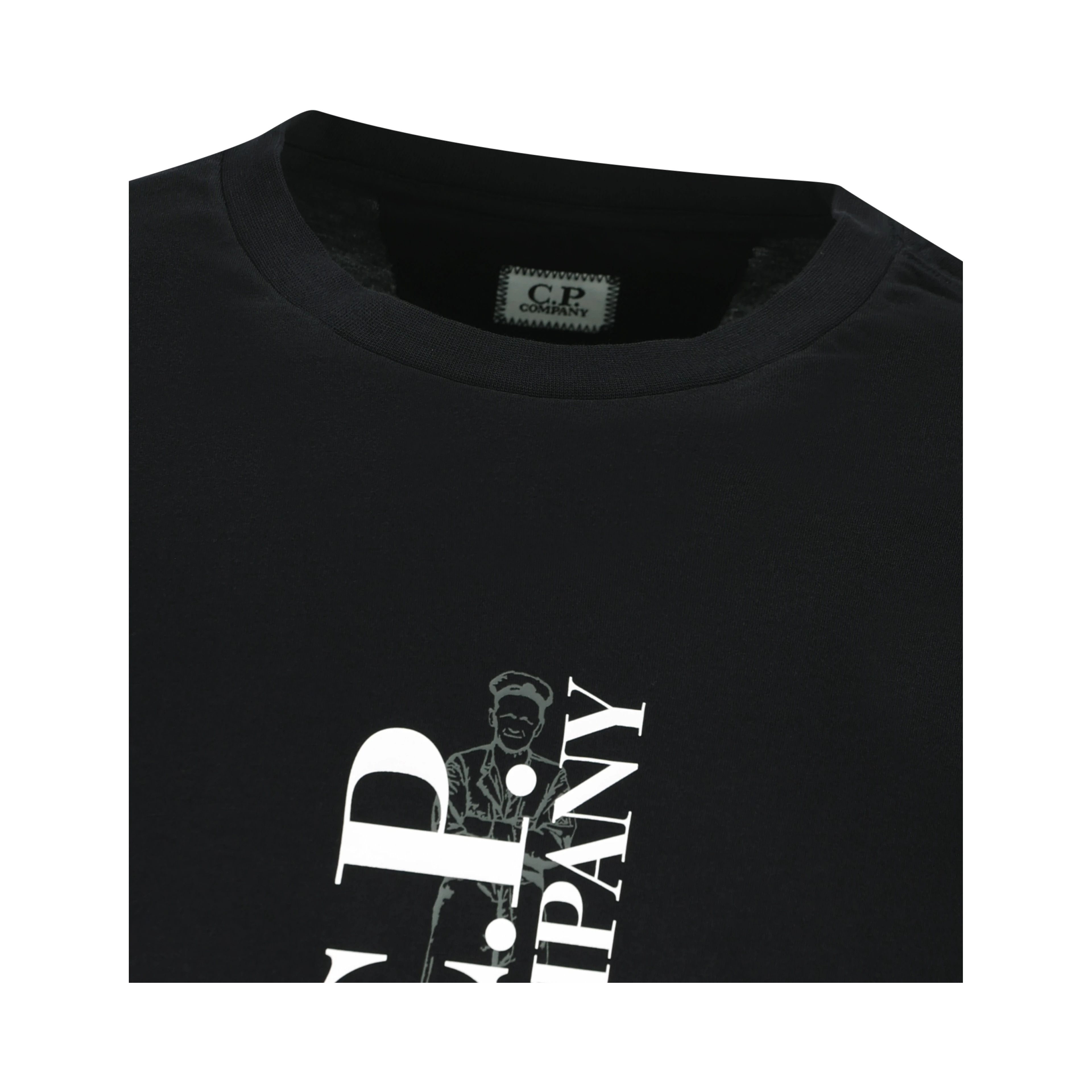 C.P.Company T-shirts and Polos