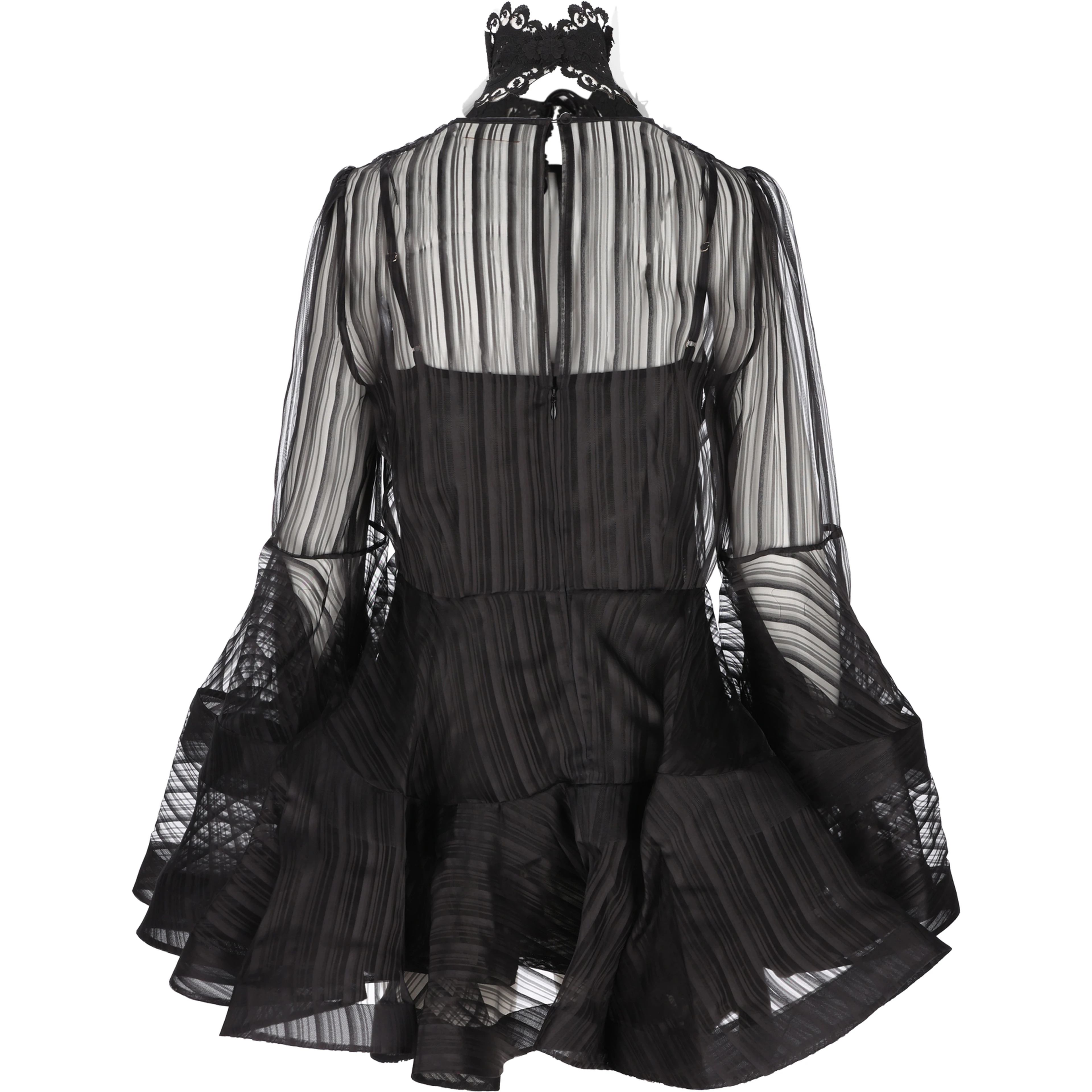 ZIMMERMANN Dresses