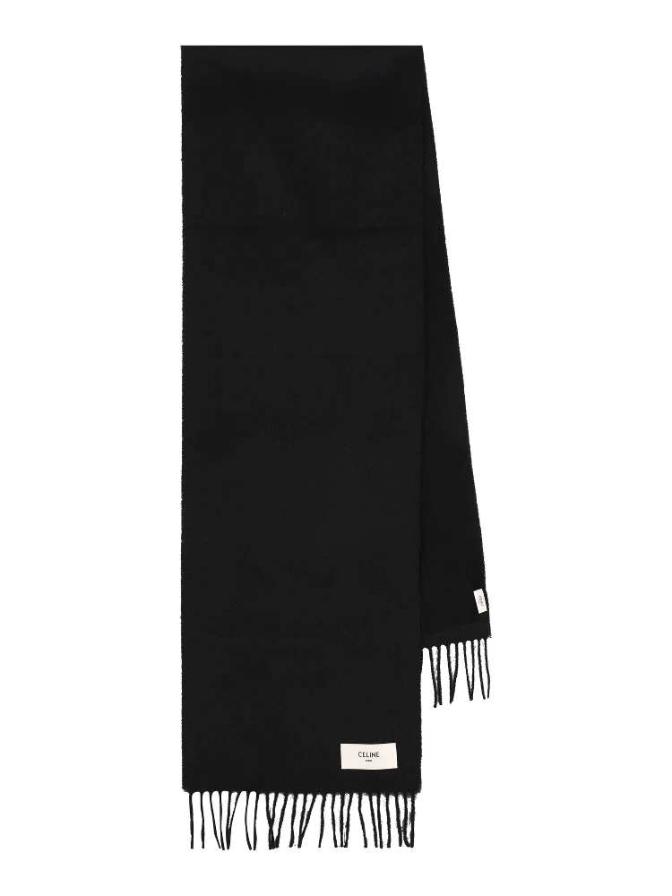 Céline Scarfs