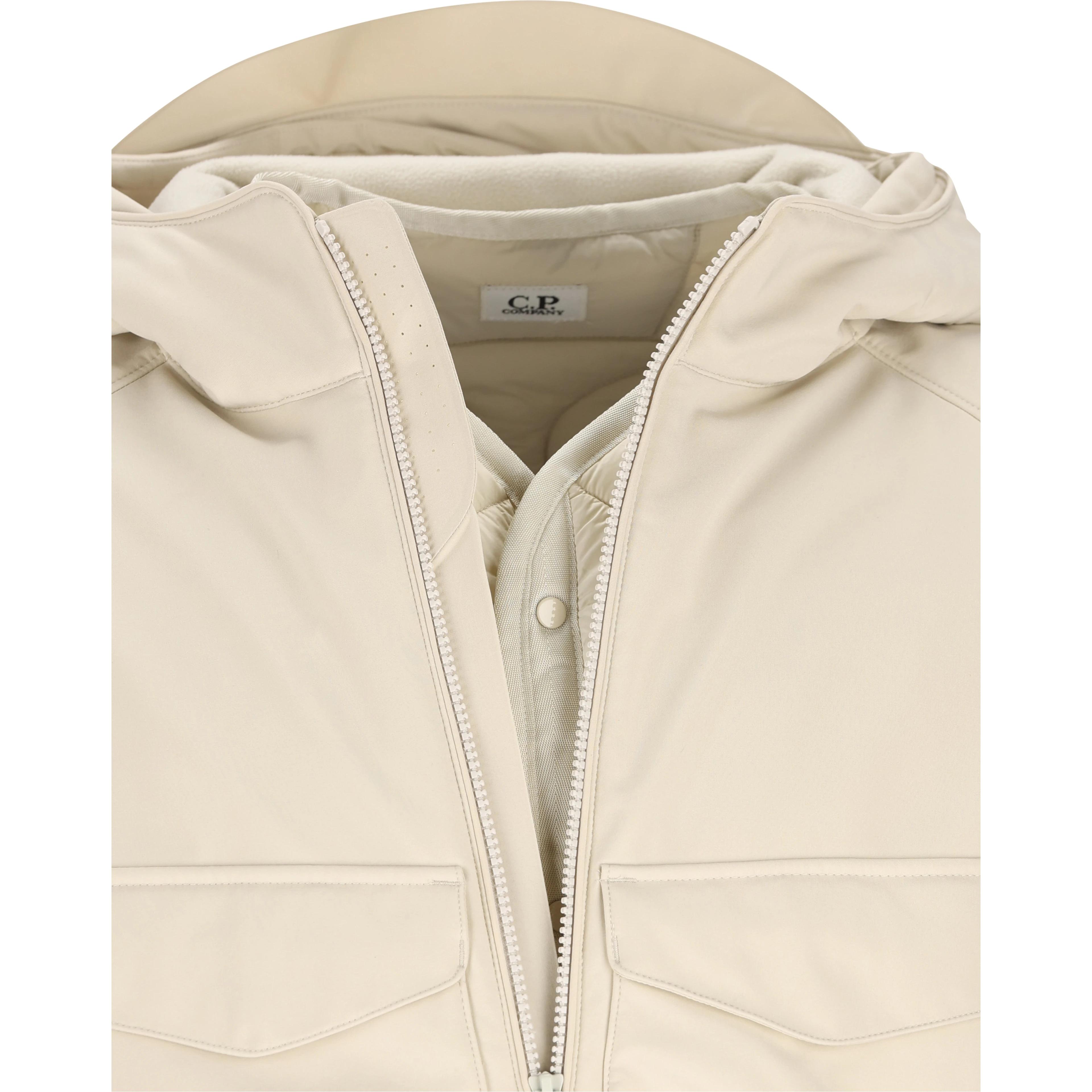 C.P.Company Jackets