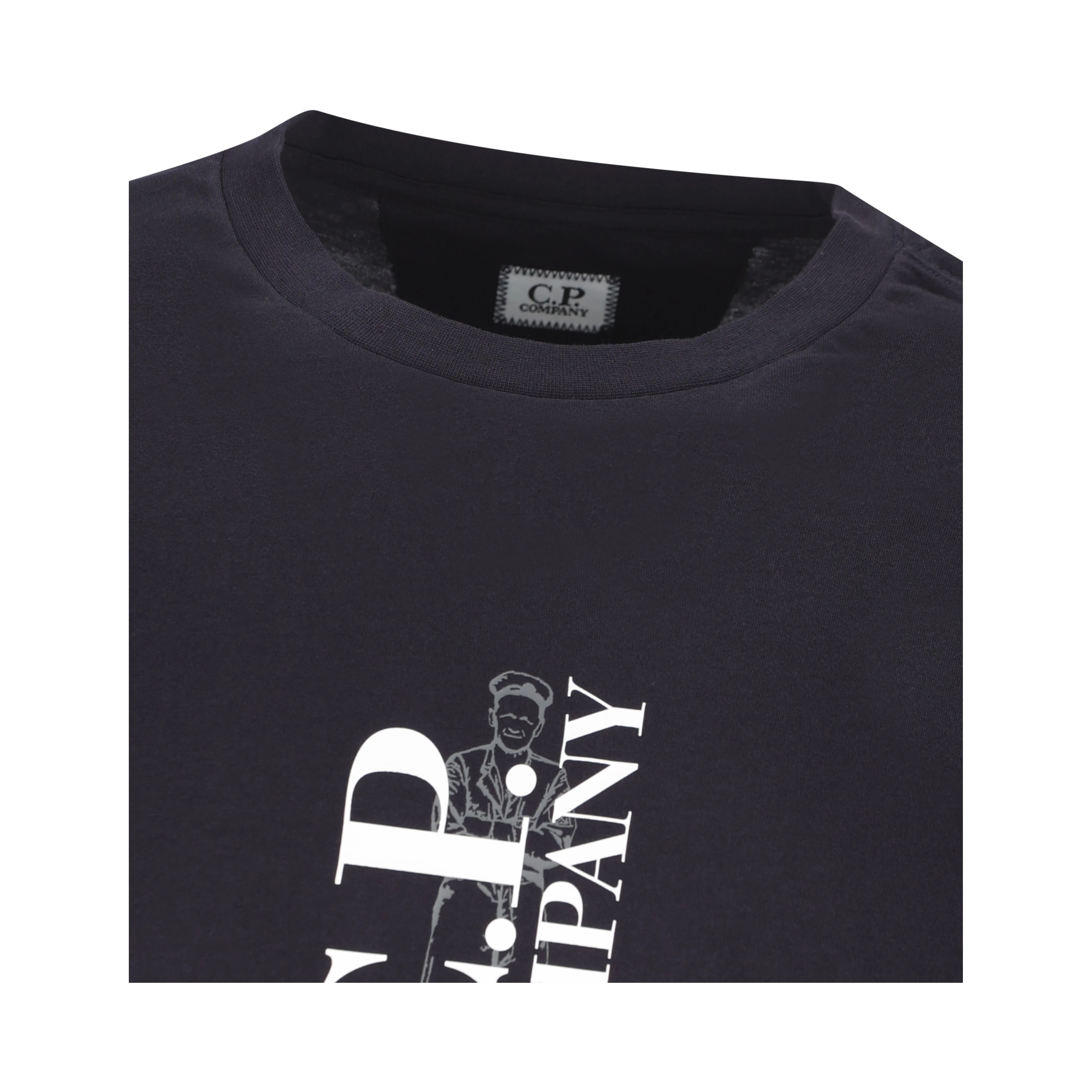 C.P.Company T-shirts and Polos