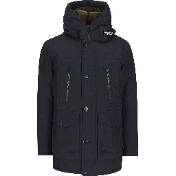 WOOLRICH Coats