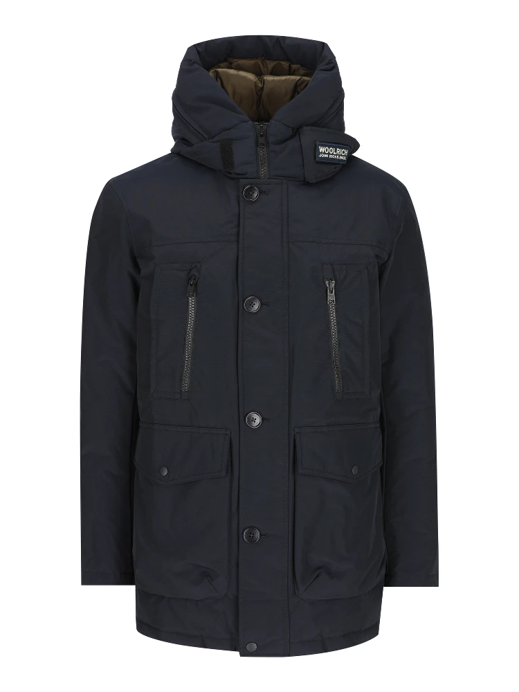 WOOLRICH Coats