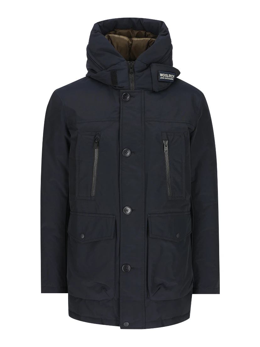 WOOLRICH Coats