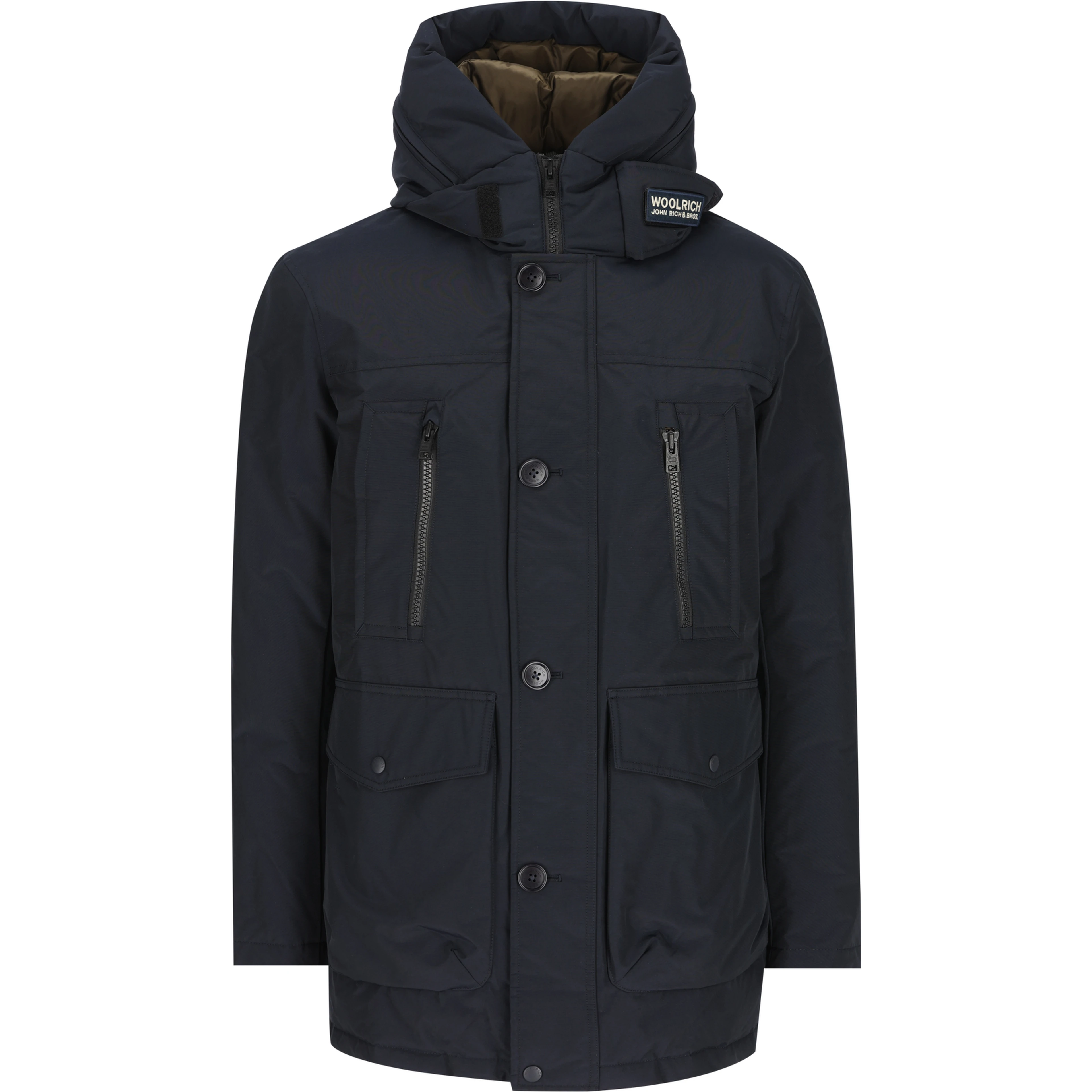 WOOLRICH Coats