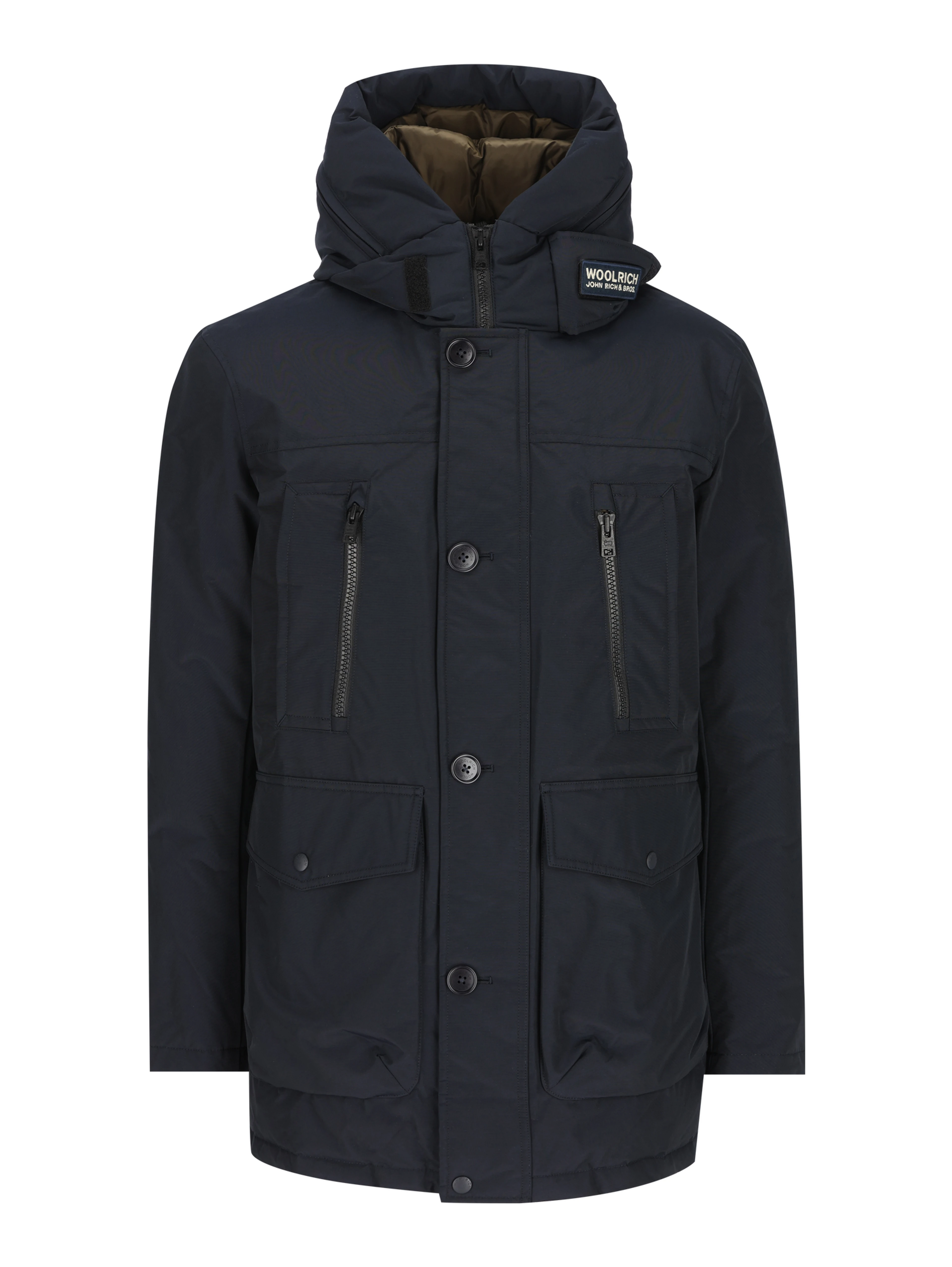 WOOLRICH Coats