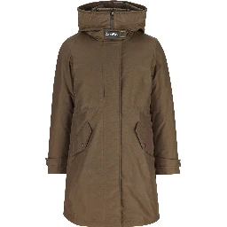 WOOLRICH Coats