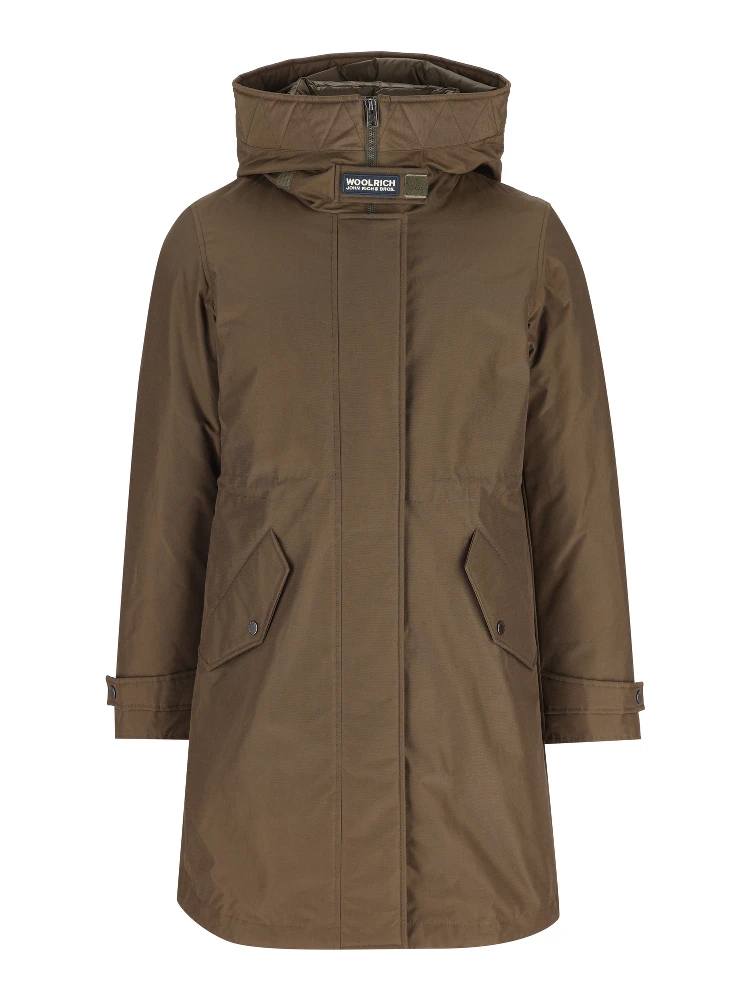 WOOLRICH Coats