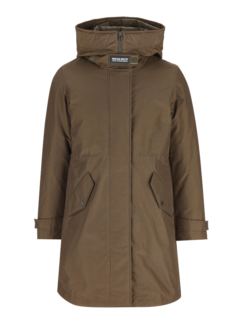 WOOLRICH Coats