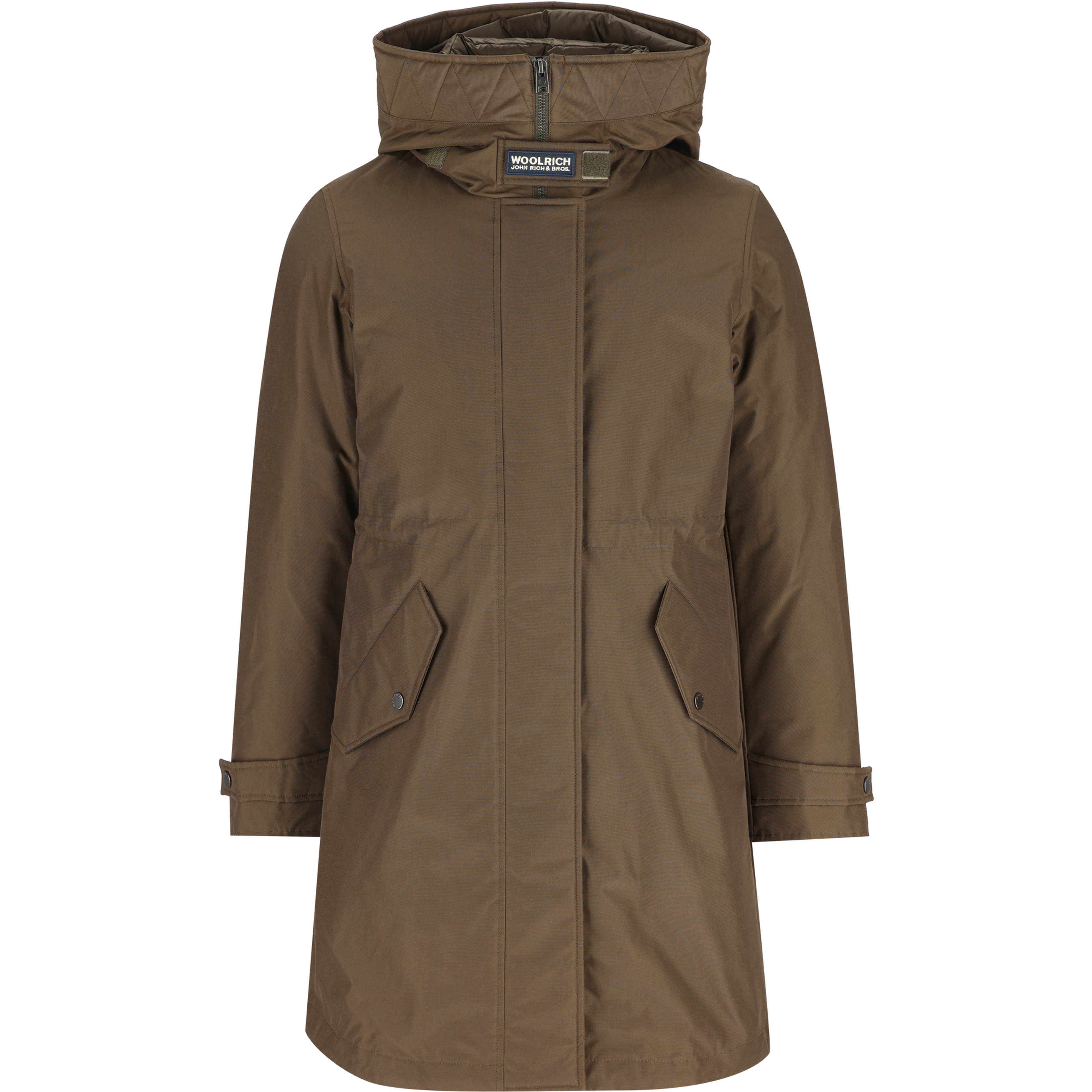 WOOLRICH Coats