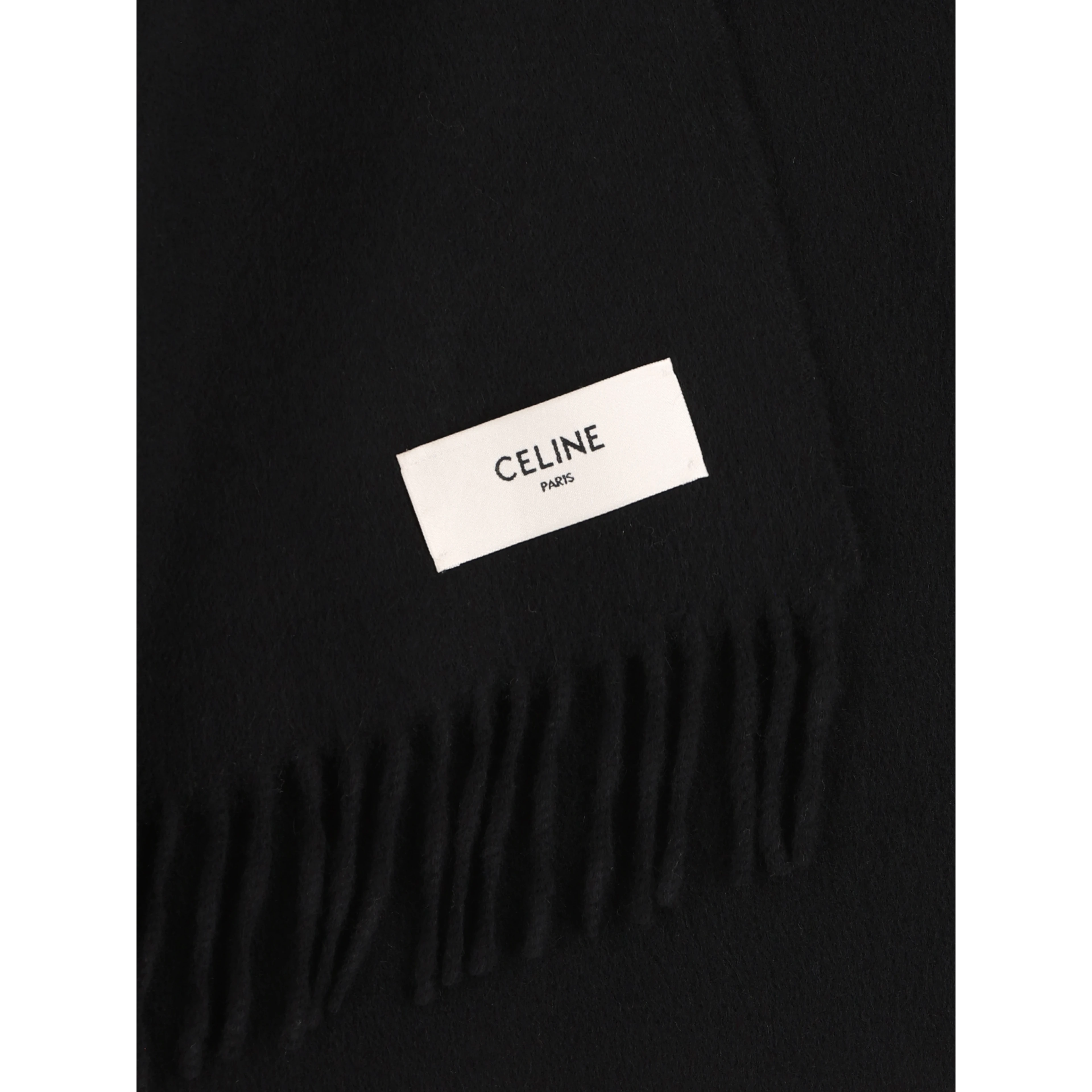 Céline Scarfs